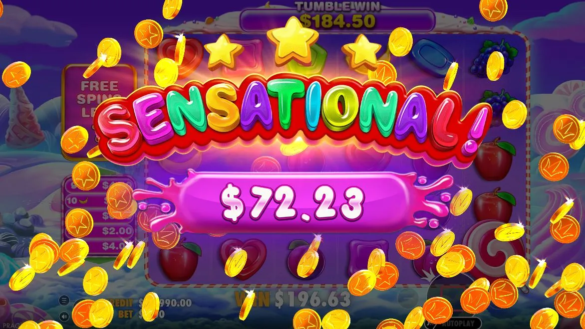 Specialfunktioner og Bonusrunder